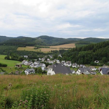 Gottschlich Apartment Schmallenberg Zewnętrze zdjęcie
