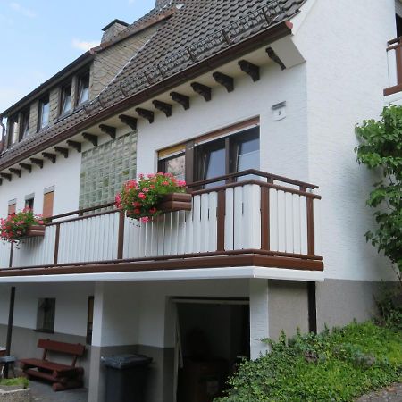 Gottschlich Apartment Schmallenberg Zewnętrze zdjęcie