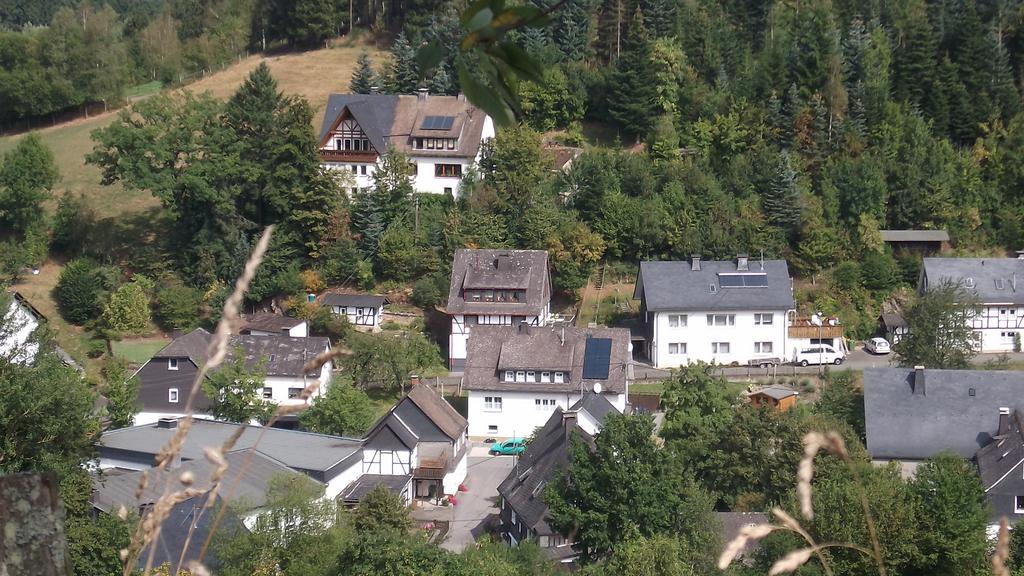 Gottschlich Apartment Schmallenberg Zewnętrze zdjęcie