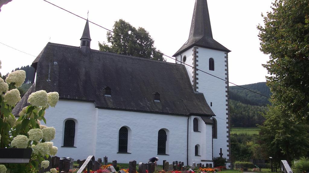 Gottschlich Apartment Schmallenberg Zewnętrze zdjęcie