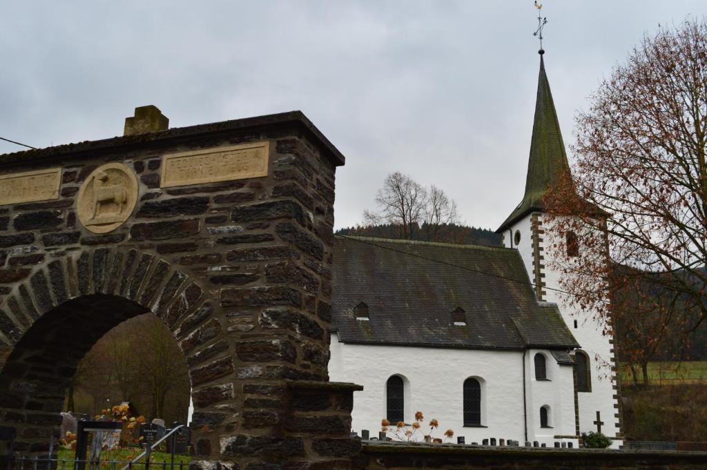 Gottschlich Apartment Schmallenberg Zewnętrze zdjęcie