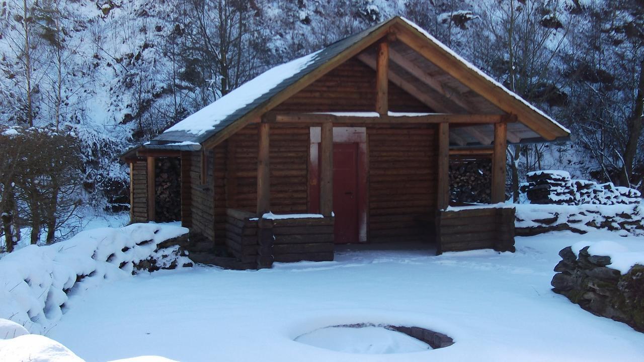 Gottschlich Apartment Schmallenberg Zewnętrze zdjęcie