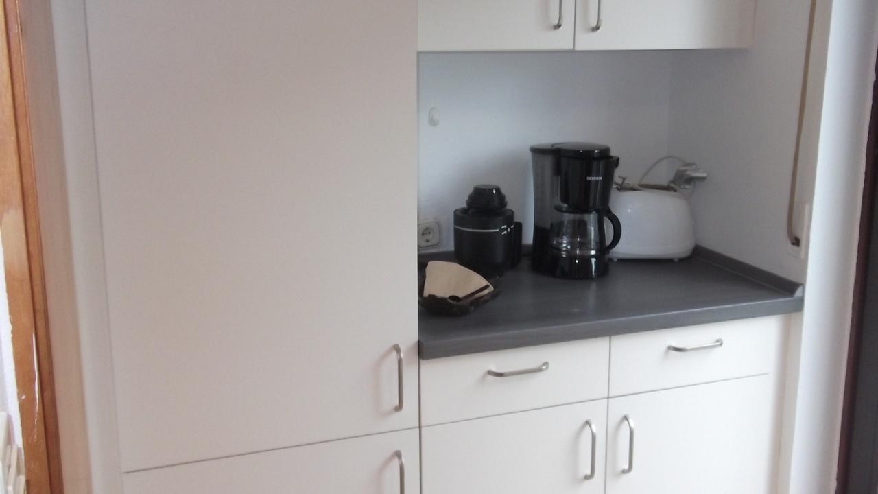 Gottschlich Apartment Schmallenberg Zewnętrze zdjęcie