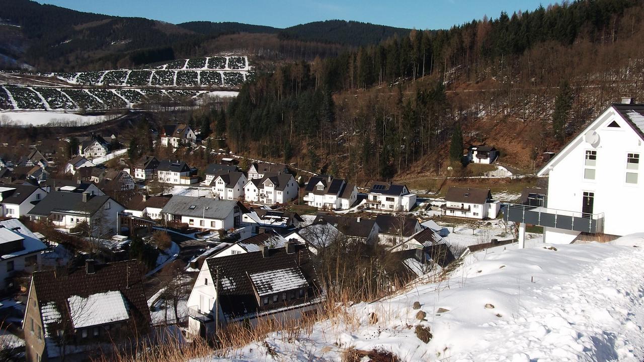 Gottschlich Apartment Schmallenberg Zewnętrze zdjęcie