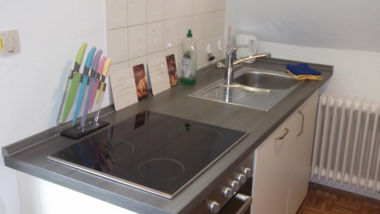 Gottschlich Apartment Schmallenberg Zewnętrze zdjęcie