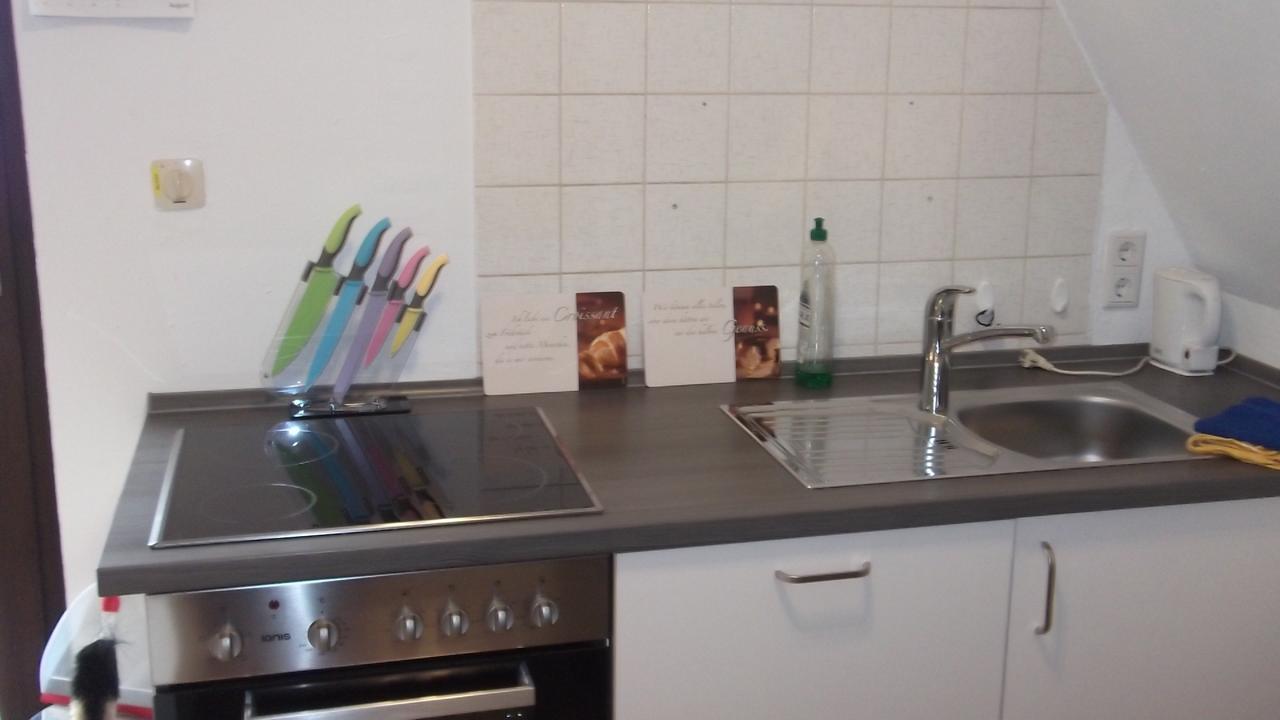 Gottschlich Apartment Schmallenberg Zewnętrze zdjęcie