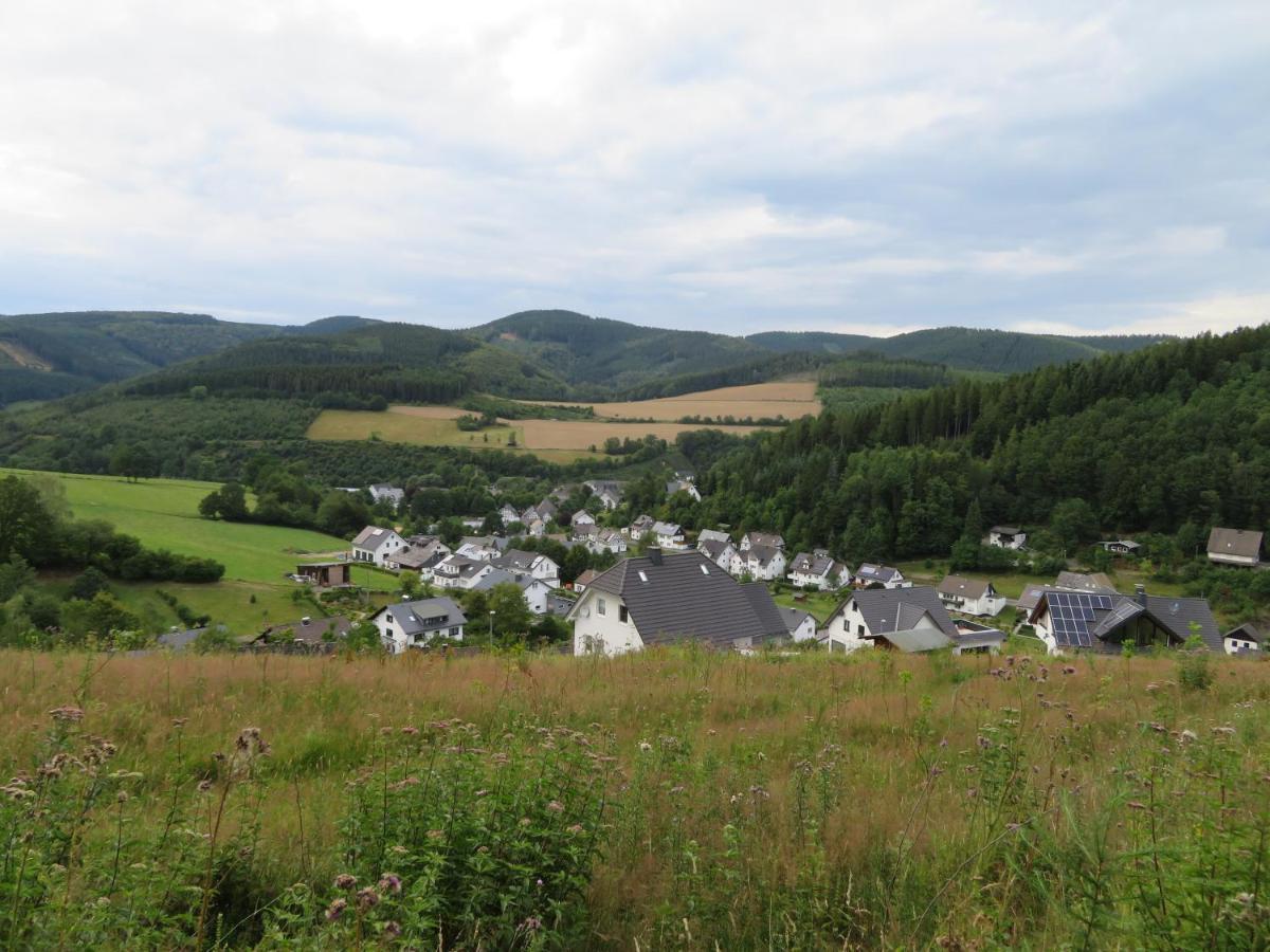 Gottschlich Apartment Schmallenberg Zewnętrze zdjęcie