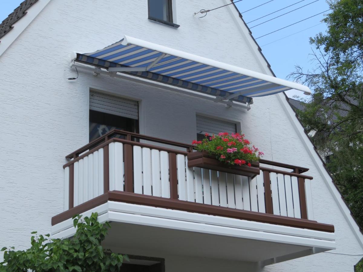 Gottschlich Apartment Schmallenberg Zewnętrze zdjęcie
