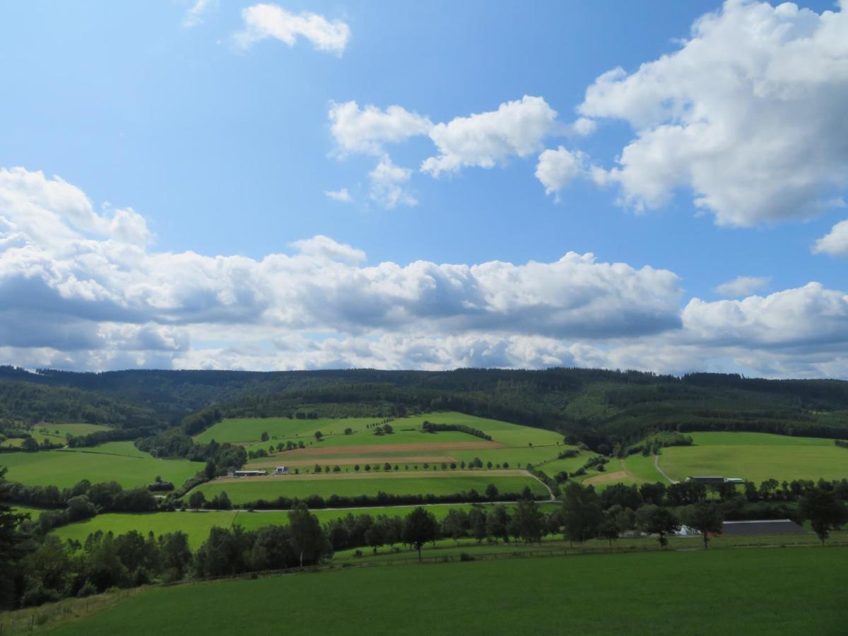 Gottschlich Apartment Schmallenberg Zewnętrze zdjęcie